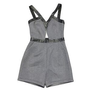 Whitney Eve Polka Dot Romper - Size 4  ✨ Brand New with Tags! ✨